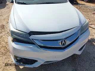 2017 Acura ILX Premium with VIN 19UDE2F75HA015586, listed as a IAAI auction lot 41904936 with 116,628 mi miles and . Bid and sale history available at DreamBid. Image 6.