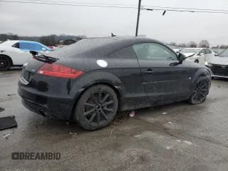 2012 Audi TT Premium Plus z VIN TRUBFAFKXC1012716, wystawiony jako Copart lot #85549734 z przebiegiem 159 204 mil mil oraz Szkoda całkowita • Salvage title. Historia ofert i sprzedaży dostępna na DreamBid. Obrazek 3.