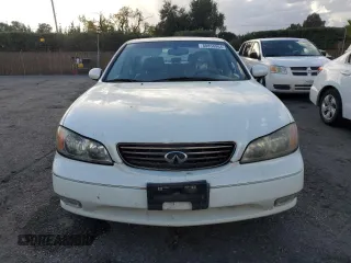 2003 Infiniti I35 Luxury z VIN JNKDA31A23T101548, wystawiony jako Copart lot #80850964 z przebiegiem 158 963 mil mil oraz Czysty tytuł • Clean title. Historia ofert i sprzedaży dostępna na DreamBid. Obrazek 5.