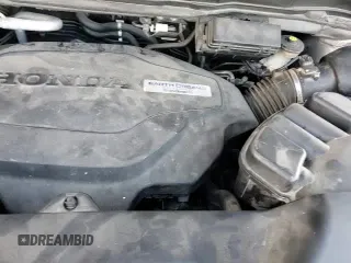 2018 Honda Pilot EX с VIN 5FNYF5H34JB015388, выставлен на аукционе Copart как лот 85194635 с пробегом 149 573 миль миль и Списание • Salvage title. История ставок и продаж доступна на DreamBid. Изображение 14.