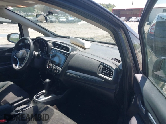 2015 Honda Fit EX-L with VIN 3HGGK5H82FM751155, listed as a IAAI auction lot 42130419 with 139,951 mi miles and . Bid and sale history available at DreamBid. Image 5.