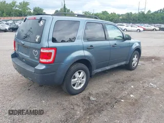 2011 Ford Escape с VIN 1FMLU9DG6BKB43521, выставлен на аукционе IAAI как лот 42681415 с пробегом 93 794 миль миль и . История ставок и продаж доступна на DreamBid. Изображение 4.