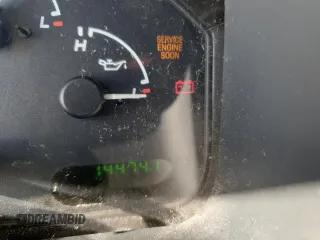 2002 Ford Explorer XLS с VIN 1FMZU62E12ZC50414, выставлен на аукционе Copart как лот 46858205 с пробегом 144 741 миль миль и Чистый • Clean title. История ставок и продаж доступна на DreamBid. Изображение 9.