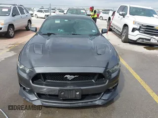 2016 Ford Mustang GT with VIN 1FA6P8CF8G5215553, listed as a IAAI auction lot 42062988 with 71,314 mi miles and . Bid and sale history available at DreamBid. Image 12.