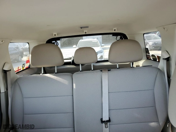 2010 Ford Escape XLT with VIN 1FMCU0DG6AKD05058, listed as a Copart auction lot 50449035 with 127,781 mi miles and Salvage Title. Bid and sale history available at carsss.com. Image 10.