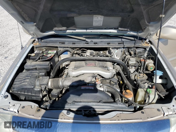 2006 Suzuki XL7 with VIN JS3TX92VX64102270, listed as a Copart auction lot 53705935 with 111,078 mi miles and Salvage title. Bid and sale history available at DreamBid. Image 13.