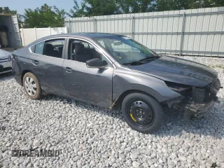 2020 Subaru Legacy z VIN 4S3BWAA61L3012824, wystawiony jako Copart lot #69567514 z przebiegiem 42 719 mil mil oraz Szkoda całkowita • Salvage title. Historia ofert i sprzedaży dostępna na DreamBid. Obrazek 4.