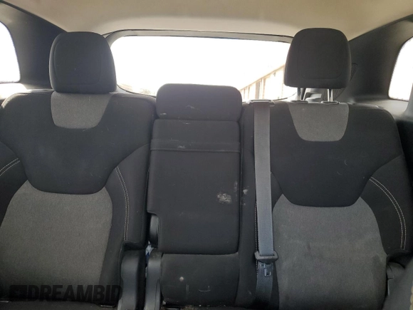 2014 Jeep Cherokee Altitude with VIN 1C4PJMCB7EW226945, listed as a Copart auction lot 51793355 with 164,981 mi miles and Salvage Title. Bid and sale history available at DreamBid. Image 10.