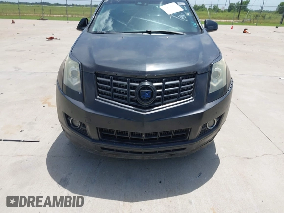 2015 Cadillac SRX Performance Collection with VIN 3GYFNCE31FS605298, listed as a IAAI auction lot 42859993 with 99,192 mi miles and . Bid and sale history available at DreamBid. Image 11.