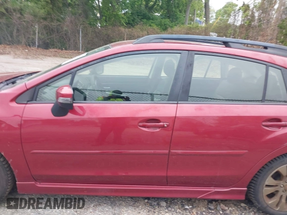 2015 Subaru Impreza Special Sports Limited с VIN JF1GPAV60FH234541, выставлен на аукционе IAAI как лот 42306793 с пробегом 134 785 миль миль и . История ставок и продаж доступна на DreamBid. Изображение 15.