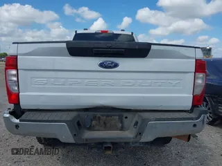 2021 Ford F-250 XL с VIN 1FT7W2B63MED04524, выставлен на аукционе IAAI как лот 42591573 с пробегом 97 567 миль миль и . История ставок и продаж доступна на DreamBid. Изображение 6.
