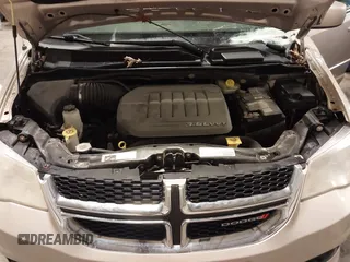 2013 Dodge Grand Caravan SXT with VIN 2C4RDGCG0DR567186, listed as a IAAI auction lot 41706119 with 112,512 mi miles and . Bid and sale history available at DreamBid. Image 10.