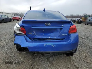 2016 Subaru WRX Limited with VIN JF1VA1L69G9820310, listed as a Copart auction lot 88499545 with 101,411 mi miles and Salvage Title. Bid and sale history available at carsss.com. Image 6.