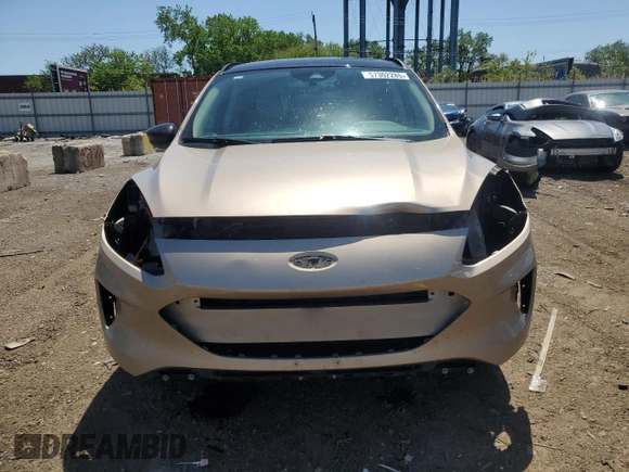 2020 Ford Escape SE Sport Hybrid z VIN 1FMCU9BZ7LUB14362, wystawiony jako Copart lot #57302285 z przebiegiem 103 337 mil mil oraz Szkoda całkowita • Salvage title. Historia ofert i sprzedaży dostępna na DreamBid. Obrazek 5.