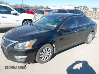 2014 Nissan Altima SL with VIN 1N4AL3AP2EC203458, listed as a IAAI auction lot 41417691 with 190,985 mi miles and . Bid and sale history available at DreamBid. Image 2.