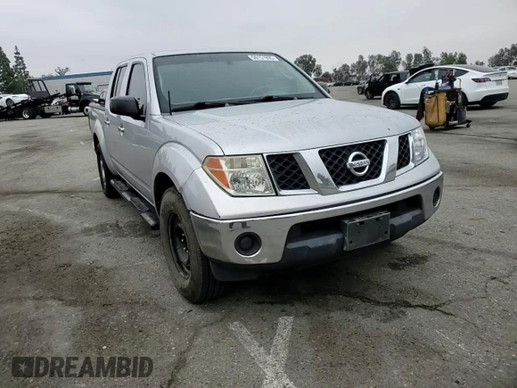 2007 Nissan Frontier SE с VIN 1N6AD07U07C412149, выставлен на аукционе Copart как лот 50151935 с пробегом 111 461 миль миль и Списание • Salvage title. История ставок и продаж доступна на DreamBid. Изображение 11.