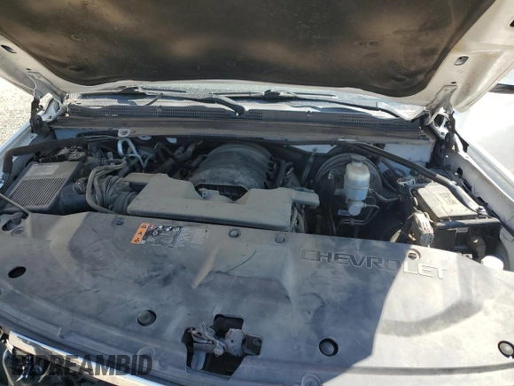 2020 Chevrolet Tahoe LT с VIN 1GNSCBKC8LR308690, выставлен на аукционе Copart как лот 49348265 с пробегом 128 203 миль миль и Списание • Salvage title. История ставок и продаж доступна на DreamBid. Изображение 11.