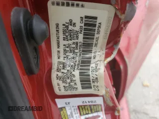 2010 Toyota Corolla with VIN 1NXBU4EE9AZ370913, listed as a Copart auction lot 45695665 with Not provided miles and Salvage title. Bid and sale history available at DreamBid. Image 13.