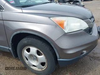2011 Honda CR-V LX with VIN 5J6RE4H31BL064459, listed as a IAAI auction lot 42134329 with 229,075 mi miles and . Bid and sale history available at carsss.com. Image 6.