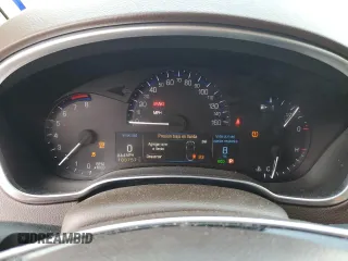 2013 Cadillac SRX Luxury Collection z VIN 3GYFNCE3XDS533241, wystawiony jako Copart lot #53933015 z przebiegiem 183 757 mil mil oraz Szkoda całkowita • Salvage title. Historia ofert i sprzedaży dostępna na DreamBid. Obrazek 9.