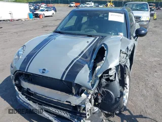 2016 MINI Clubman z VIN WMWLN5C5XG2B35049, wystawiony jako IAAI lot #42219495 z przebiegiem 142 731 mil mil oraz . Historia ofert i sprzedaży dostępna na DreamBid. Obrazek 6.