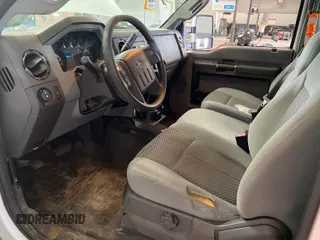 2012 Ford F-250 XL with VIN 1FT7X2A61CEC15516, listed as a IAAI auction lot 42902764 with 145,461 mi miles and . Bid and sale history available at DreamBid. Image 30.