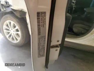 2021 Jeep Cherokee Latitude with VIN 1C4PJLCB4MD156082, listed as a Copart auction lot 62581155 with 90,879 mi miles and Salvage title. Bid and sale history available at DreamBid. Image 12.