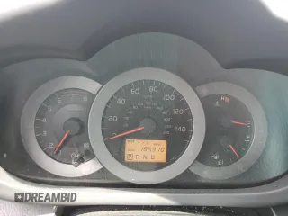 2011 Toyota RAV4 Sport with VIN JTMRK4DV6B5106005, listed as a Copart auction lot 63133485 with 189,910 mi miles and Clean title. Bid and sale history available at DreamBid. Image 9.