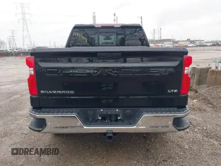 2019 Chevrolet Silverado 1500 LTZ with VIN 3GCUYGED1KG276636, listed as a IAAI auction lot 41957005 with 66,671 mi miles and . Bid and sale history available at DreamBid. Image 16.