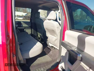 2015 Ford F-150 XLT with VIN 1FTEW1EP3FKF13367, listed as a IAAI auction lot 40994830 with 70,728 mi miles. Bid and sale history available at carsss.com. Image 8.