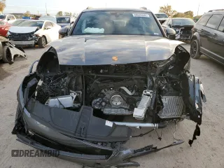 2021 Porsche Cayenne z VIN WP1AA2AY5MDA06052, wystawiony jako Copart lot #68525582 z przebiegiem 18 577 mil mil oraz . Historia ofert i sprzedaży dostępna na DreamBid. Obrazek 5.