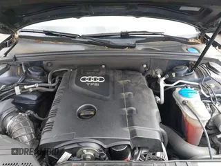 2011 Audi A5 Premium Plus z VIN WAULFAFR2BA051470, wystawiony jako IAAI lot #42465472 z przebiegiem 108 172 mil mil oraz . Historia ofert i sprzedaży dostępna na DreamBid. Obrazek 10.