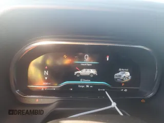 2023 Chevrolet Tahoe RST с VIN 1GNSCRKDXPR557807, выставлен на аукционе Copart как лот 83962334 с пробегом 11 532 миль миль и Списание • Salvage title. История ставок и продаж доступна на DreamBid. Изображение 9.