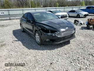 2017 Ford Fusion SE with VIN 3FA6P0H77HR330629, listed as a Copart auction lot 49068425 with 191,394 mi miles and Salvage Title. Bid and sale history available at DreamBid. Image 11.