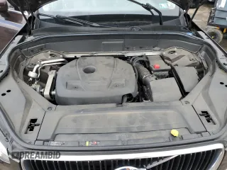 2018 Volvo XC90 Momentum with VIN YV4A22PK8J1348848, listed as a Copart auction lot 50871555 with 86,042 mi miles and Salvage Title. Bid and sale history available at carsss.com. Image 13.
