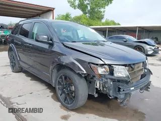 2014 Dodge Journey SXT z VIN 3C4PDCBB5ET301134, wystawiony jako IAAI lot #42396948 z przebiegiem 126 473 mil mil oraz . Historia ofert i sprzedaży dostępna na DreamBid. Obrazek 1.