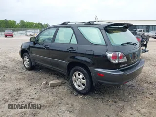 2001 Lexus RX 300 z VIN JTJHF10U710207770, wystawiony jako IAAI lot #42410712 z przebiegiem 250 719 mil mil oraz . Historia ofert i sprzedaży dostępna na DreamBid. Obrazek 3.