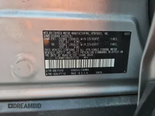 2022 Toyota RAV4 Hybrid XLE z VIN 4T3RWRFV8NU057126, wystawiony jako Copart lot #62759465 z przebiegiem 56 094 mil mil oraz Szkoda całkowita • Salvage title. Historia ofert i sprzedaży dostępna na DreamBid. Obrazek 12.