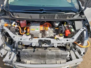 2020 Chevrolet Bolt EV 2LT z VIN 1G1FX6S06L4137097, wystawiony jako Copart lot #58361145 z przebiegiem 37 304 mil mil oraz Szkoda całkowita • Salvage title. Historia ofert i sprzedaży dostępna na DreamBid. Obrazek 11.