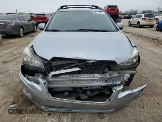 2013 Subaru Impreza Special Sports Limited z VIN JF1GPAR68D2828210, wystawiony jako Copart lot #48172605 z przebiegiem 136 197 mil mil oraz Szkoda całkowita • Salvage title. Historia ofert i sprzedaży dostępna na DreamBid. Obrazek 5.