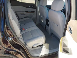 2021 GMC Acadia SLE with VIN 1GKKNKLS7MZ133735, listed as a IAAI auction lot 41065868 with 75,718 mi miles and . Bid and sale history available at DreamBid. Image 8.