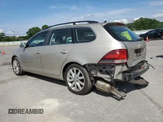 2013 Volkswagen Jetta TDI w/Sunroof & Nav с VIN 3VWPL7AJ7DM674619, выставлен на аукционе Copart как лот 56596355 с пробегом 114 801 миль миль и Списание • Salvage title. История ставок и продаж доступна на DreamBid. Изображение 2.
