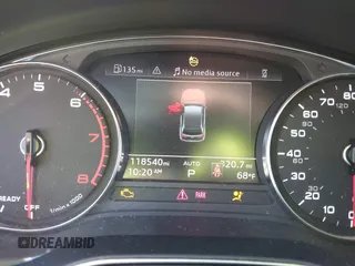 2021 Audi Q5 Premium z VIN WA1AAAFYXM2001908, wystawiony jako IAAI lot #41742826 z przebiegiem 118 540 mil mil oraz . Historia ofert i sprzedaży dostępna na DreamBid. Obrazek 7.
