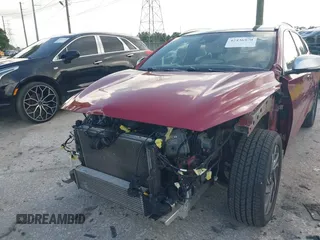 2017 Infiniti QX30 Premium with VIN SJKCH5CP3HA039213, listed as a IAAI auction lot 42436970 with 79,731 mi miles and . Bid and sale history available at DreamBid. Image 6.