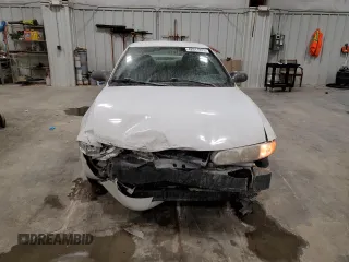 2004 Oldsmobile Alero GL1 with VIN 1G3NL52F24C179271, listed as a Copart auction lot 42011825 with 136,429 mi miles and Non Repairable. Bid and sale history available at DreamBid. Image 5.
