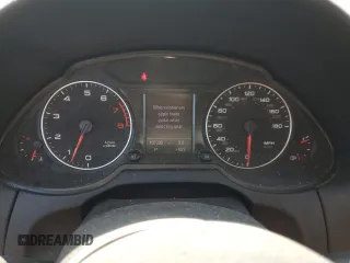2012 Audi Q5 Premium Plus с VIN WA1DKAFP1CA012382, выставлен на аукционе Copart как лот 61397825 с пробегом 107 390 миль миль и Списание • Salvage title. История ставок и продаж доступна на DreamBid. Изображение 9.
