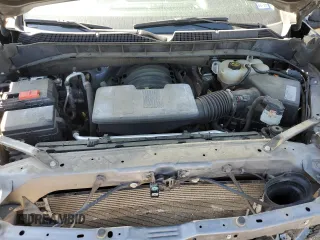 2019 Chevrolet Silverado 1500 High Country with VIN 1GCUYHED2KZ233560, listed as a Copart auction lot 49994275 with 0 mi miles and Salvage Title. Bid and sale history available at carsss.com. Image 11.
