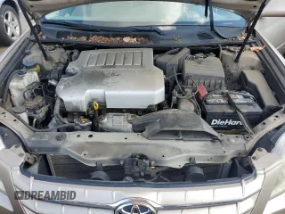 2006 Toyota Avalon XL z VIN 4T1BK36B76U110313, wystawiony jako Copart lot #59025675 z przebiegiem 113 497 mil mil oraz Szkoda całkowita • Salvage title. Historia ofert i sprzedaży dostępna na DreamBid. Obrazek 11.