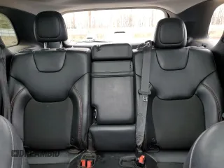 2019 Jeep Cherokee Trailhawk with VIN 1C4PJMBX7KD341534, listed as a Copart auction lot 52352765 with 207,532 mi miles and Salvage Title. Bid and sale history available at DreamBid. Image 10.