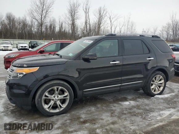 2013 Ford Explorer XLT с VIN 1FM5K7D8XDGB32457, выставлен на аукционе Copart как лот 88579905 с пробегом 161 142 миль миль и Чистый • Clean title. История ставок и продаж доступна на DreamBid. Изображение 1.